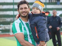 Bedri Güntay Kavacıkspor’un yeni başkanı oldu