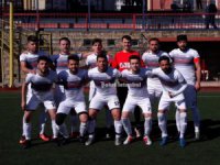 İstanbul Esnafspor’dan gol yağmuru