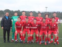 Ümraniyespor Adana Demirspor’u puansız yolladı