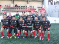 Gülsuyuspor’dan 10 numara galibiyet