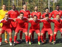 Gaziosmanpaşa Süper Amatör Lige düştü