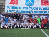 1877 Alemdağspor için son 90 dakika