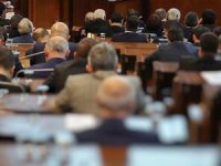 İBB meclis başkan vekili ve encümen üyeleri seçimi sonuçlandı