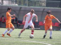 Kartal Bulvarspor şampiyonluğa koşuyor
