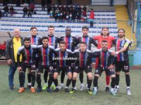 Atlasspor ile Arnavutköy Belediyespor BAL’da