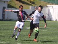 Atlas Yıldızspor Gülsuyu’nda gol oldu yağdı