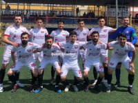 İnkilapspor’dan deplasman zaferi