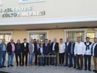 Kuştepespor’dan örnek alınacak Kongre
