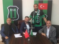Mehmet Aşlamacı yeniden Bakırköyspor’da