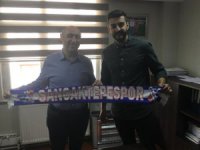 Sancaktepespor’da imzalar atılmaya başladı