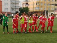 Sancaktepe Belediyespor’dan 4 gollü galibiyet