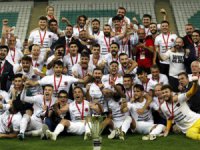 Fatih Karagümrük 1. Lig’de