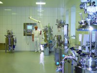 Epoksi Su Yalıtımı İle Gölet Yalıtımları