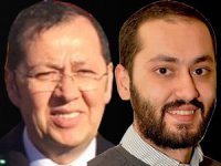 Tekin: 'Eyüp ve Özgür Birgün'lerin planlarını deşifre etti!