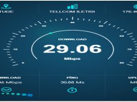 Hizturk.com İnternet Hız Testi Ölçüm Araçları