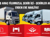 Profesyonel Kartal Evden Eve Nakliyat Hizmetleri