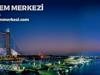 Dubai Vizesi