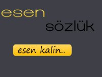 Esen Sözlük İle Bildiklerinizi Paylaşın