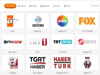 Show TV’nin Yayın Hayatın Başlangıcı