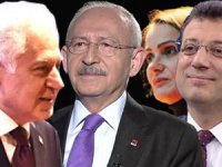Kılıçdaroğlu ilk defa Şişli Belediyesi’ne geliyor