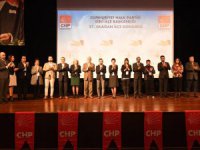 CHP’nin yeni Şişli İlçe Başkan Oya Akman oldu