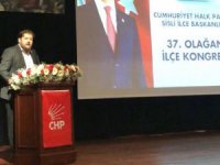 Hüseyin Duman: ‘Bizim ortak değerimiz olan Muammer Keskin tartışmaya açılmamalıydı’