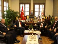 Ekrem İmamoğlu: ‘İlçe belediyelerle eşgüdümlü çalışacağız’