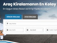 İstanbul Araç Kiralama