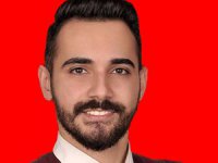 Ferhat Öz başkanlığında kurulan CHP gençlik örgütü