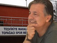 Şişli Belediyesi Başdanışmanı Gönen Orhan’dan bu sefer adrese teslim tenis kortu ve kafeterya!