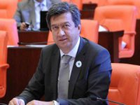 CHP'li Kadir Gökmen Öğüt corona virüsüne yakalandı