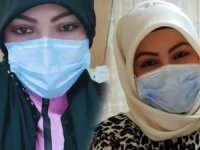 İlknur Hemşire, İstanbul’da Korona Virüsünü yendi