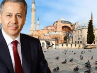 İstanbul Valisi Ali Yerlikaya'dan '48 saat hiç çıkma' çağrısı