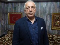 Ahmet Karaman Korona virüsten hayatını kaybetti