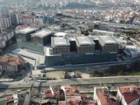 ‘İstanbul'da iki yeni şehir hastanesi hizmete girecek’