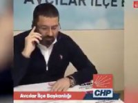 CHP İstanbul’dan 65 yaş üzeri vatandaşlara moral telefonu