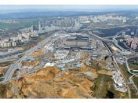 Başakşehir, şehir hastane yol yapımı krizi çözüldü