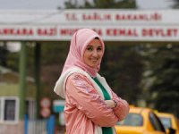 Korona virüsü yendi! Yaşadıklarını anlattı