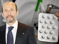 Esenyurt’ta, korona virüse karşı bir ilaç üretildi