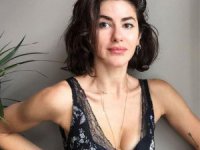 Nesrin Cavadzade: ‘Son kez dışarı çıktım’