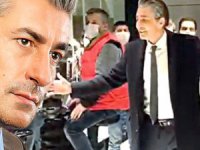 Erkan Petekkaya, Ekrem İmamoğlu'na ‘Terbiyesiz’ dedi