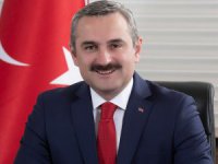 Ak Parti İstanbul İl Başkanlığı’ndan 65 yaşa ‘Vefa Telefonu’