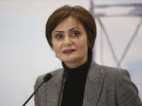 Canan Kaftancıoğlu: İBB'den karar çıkarsa dizi setleri duracak