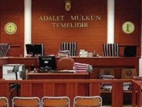 Virüs, sağlıktan sonra ‘Adalet’e de sıçradı!