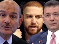 Athena Göknan: ‘Ben Vatan Haini Değilim. Ülkeme Aşığım’