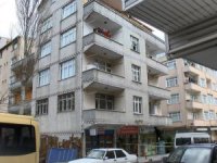 Bağcılar'da 4 bina korona virüsten karantinada!