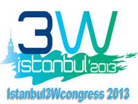 Istanbul3Wcongress 2013