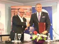 Sheraton'da yemek eğitimi