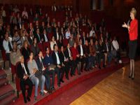 AK Parti siyaset akademisi başlıyor