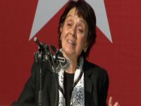 AK Parti Kadın Kolları Öğretmenler Gününü kutladı